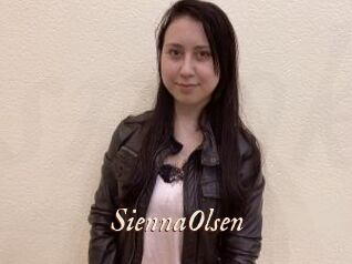 SiennaOlsen