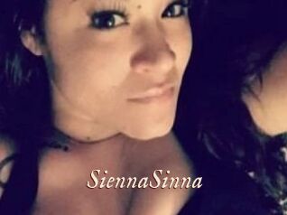 SiennaSinna