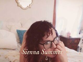 Sienna_Summer