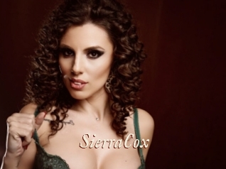 SierraCox
