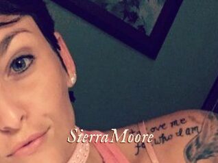 SierraMoore