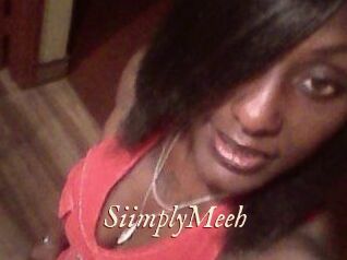 SiimplyMeeh