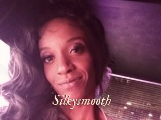 Silkysmooth