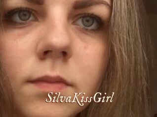 SilvaKissGirl