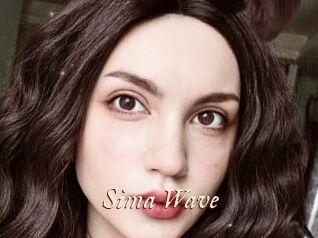 Sima_Wave