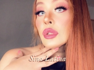 Sina_Latina