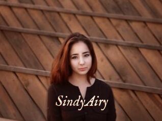 SindyAiry