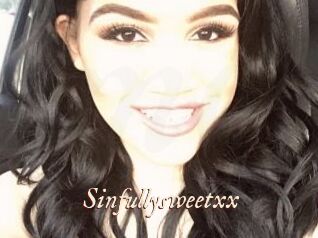 Sinfullysweetxx