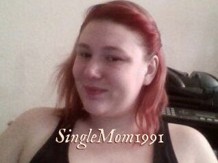 SingleMom1991