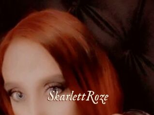 SkarlettRoze