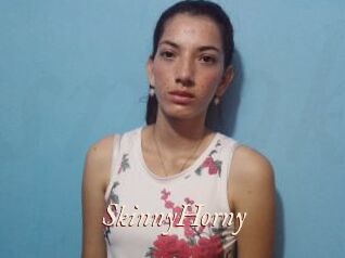 SkinnyHorny