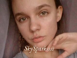 SkySparkssss