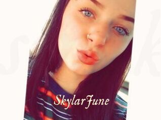 SkylarJune
