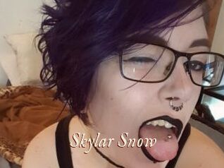 Skylar_Snow
