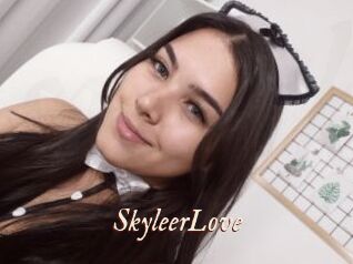 SkyleerLove