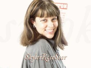 SkylerRoseStar