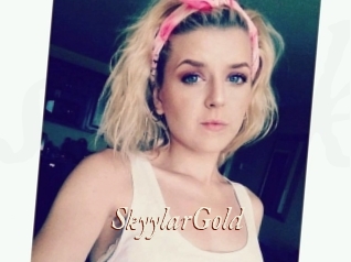 SkyylarGold