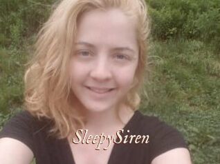 SleepySiren