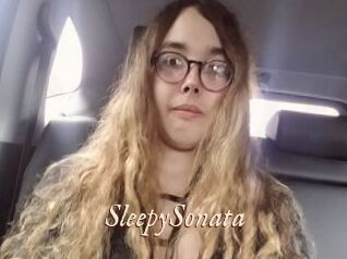 SleepySonata