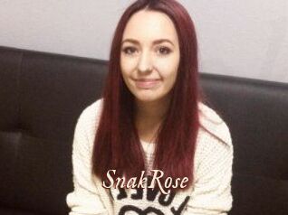 SnakRose