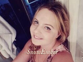 SnowEmber