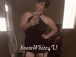SnowWhite4U