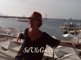 SoUlsGuzzler