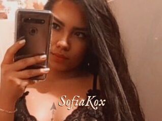 SofiaKox