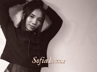 SofiaLexus