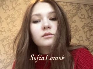 SofiaLomok