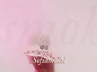 Sofiamodel