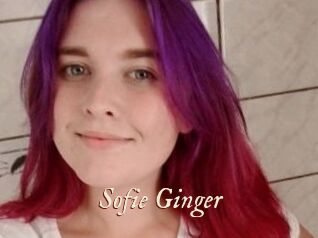 Sofie_Ginger