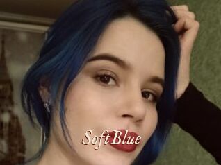 SoftBlue