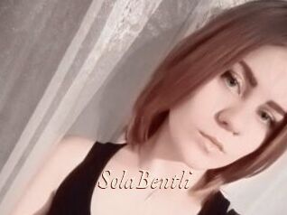 SolaBentli