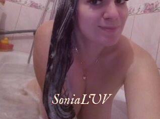 SoniaLUV