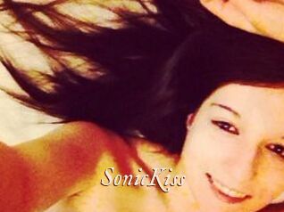 SonicKiss