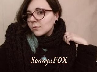 SonnyaFOX