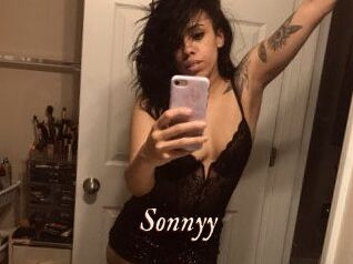 Sonnyy