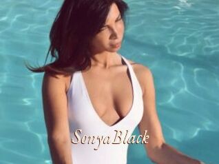 SonyaBlack