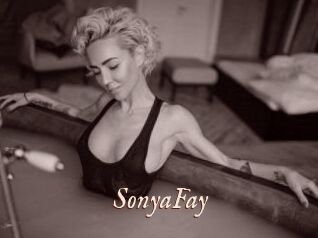 SonyaFay
