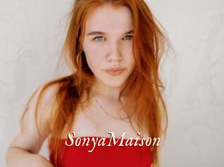 SonyaMaison