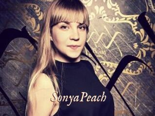 SonyaPeach
