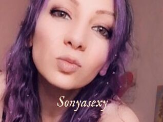 Sonyasexy