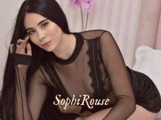 SophiRouse