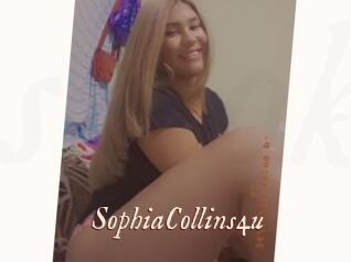 SophiaCollins4u
