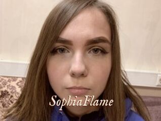 SophiaFlame