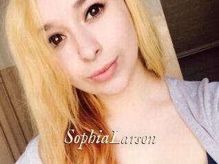 SophiaLarson