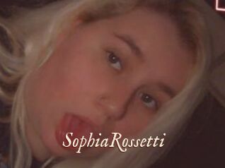SophiaRossetti
