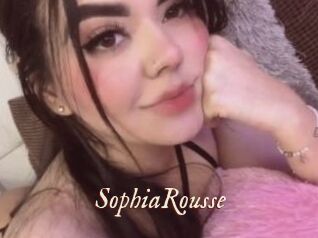 SophiaRousse