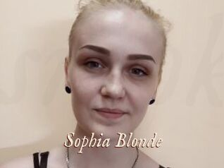 Sophia_Blonde